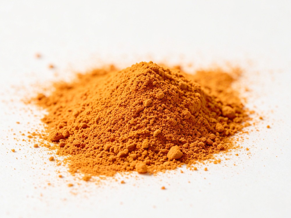 Bột Beta-carotene