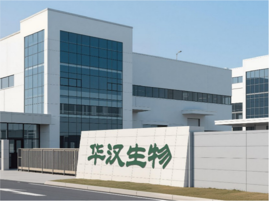 For Human Health & Beauty: Pioneer Herb Forges New Chapter of Natural Plant Extracts