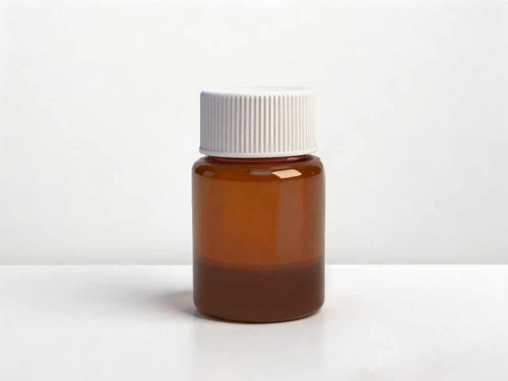 β-carotene emulsion